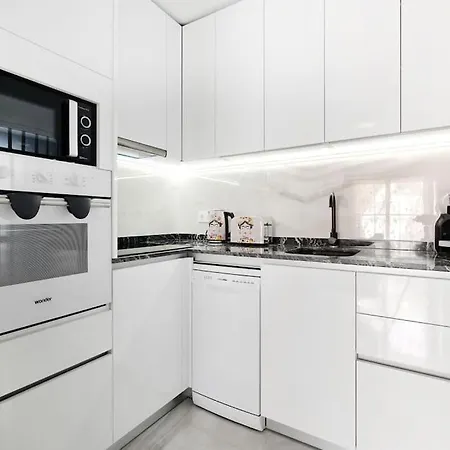 דירה Gorgeous La Sal 100m *