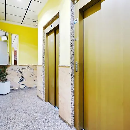 Gorgeous La Sal 100m דירה *