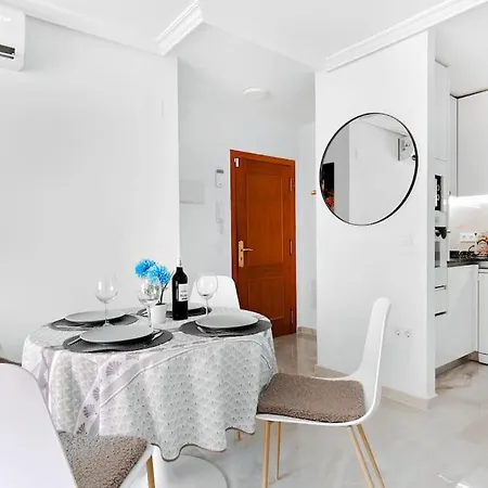 Gorgeous La Sal 100m * טורבייחה