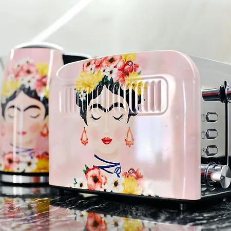 Gorgeous La Sal 100m Апартаменты