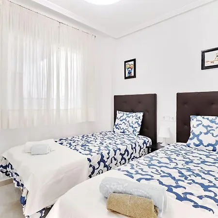 Gorgeous La Sal 100m Apartamento