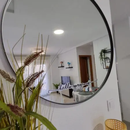 Appartement Gorgeous La Sal 100m *