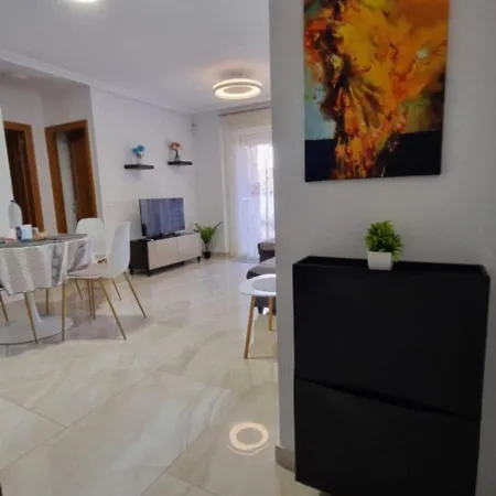 Appartamento Gorgeous La Sal 100m Torrevieja