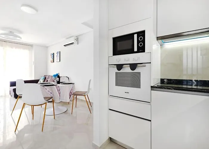 Gorgeous La Sal 100m